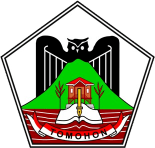 E-Kelurahan Talete Satu